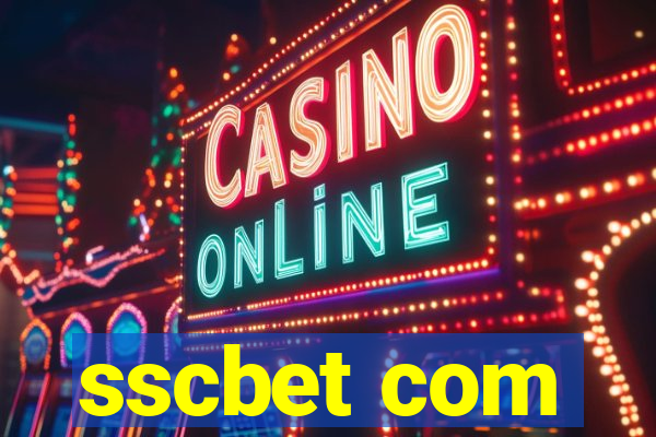 sscbet com
